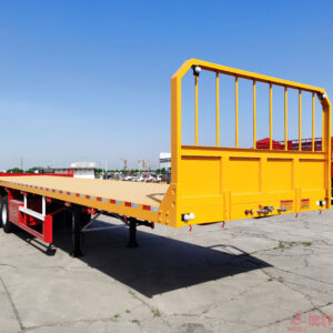 40-Feet-flatbed-semi-trailer