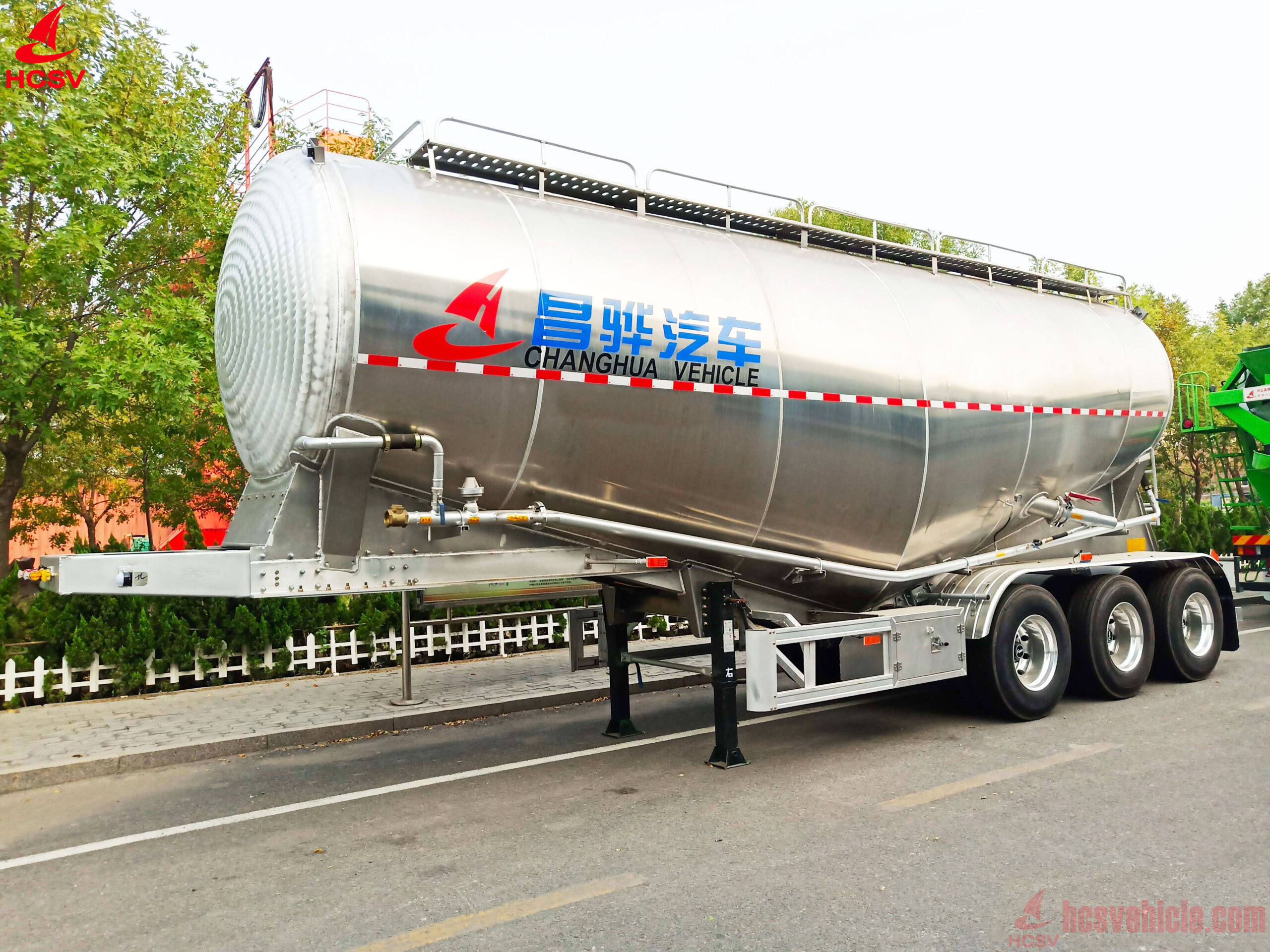 aluminum-cemen-tanker