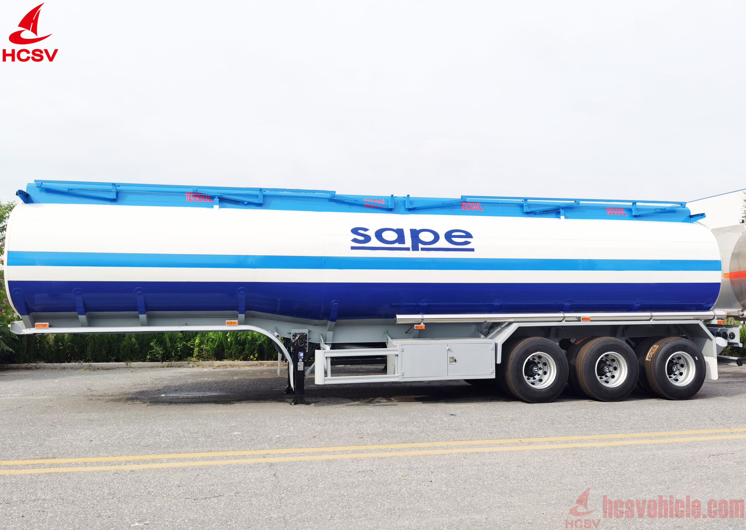 fuel-oil-tank-semitrailer