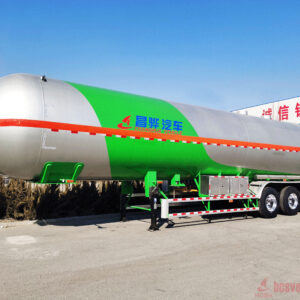 LPG-pressure-vessel