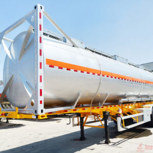 container-frame-tank