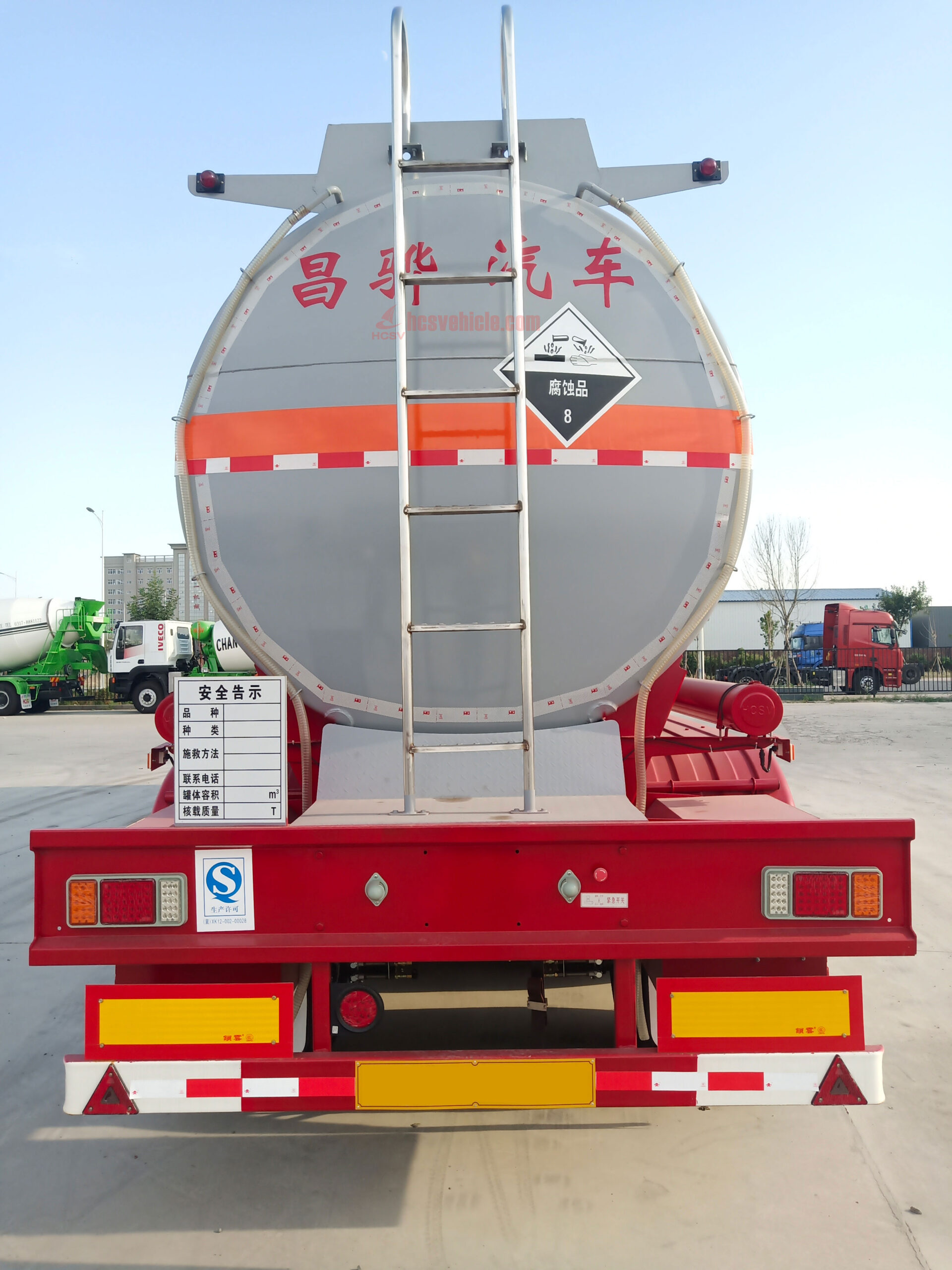 stainlesssteel-feel-oil-tank