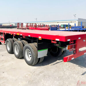flatbed-trailer