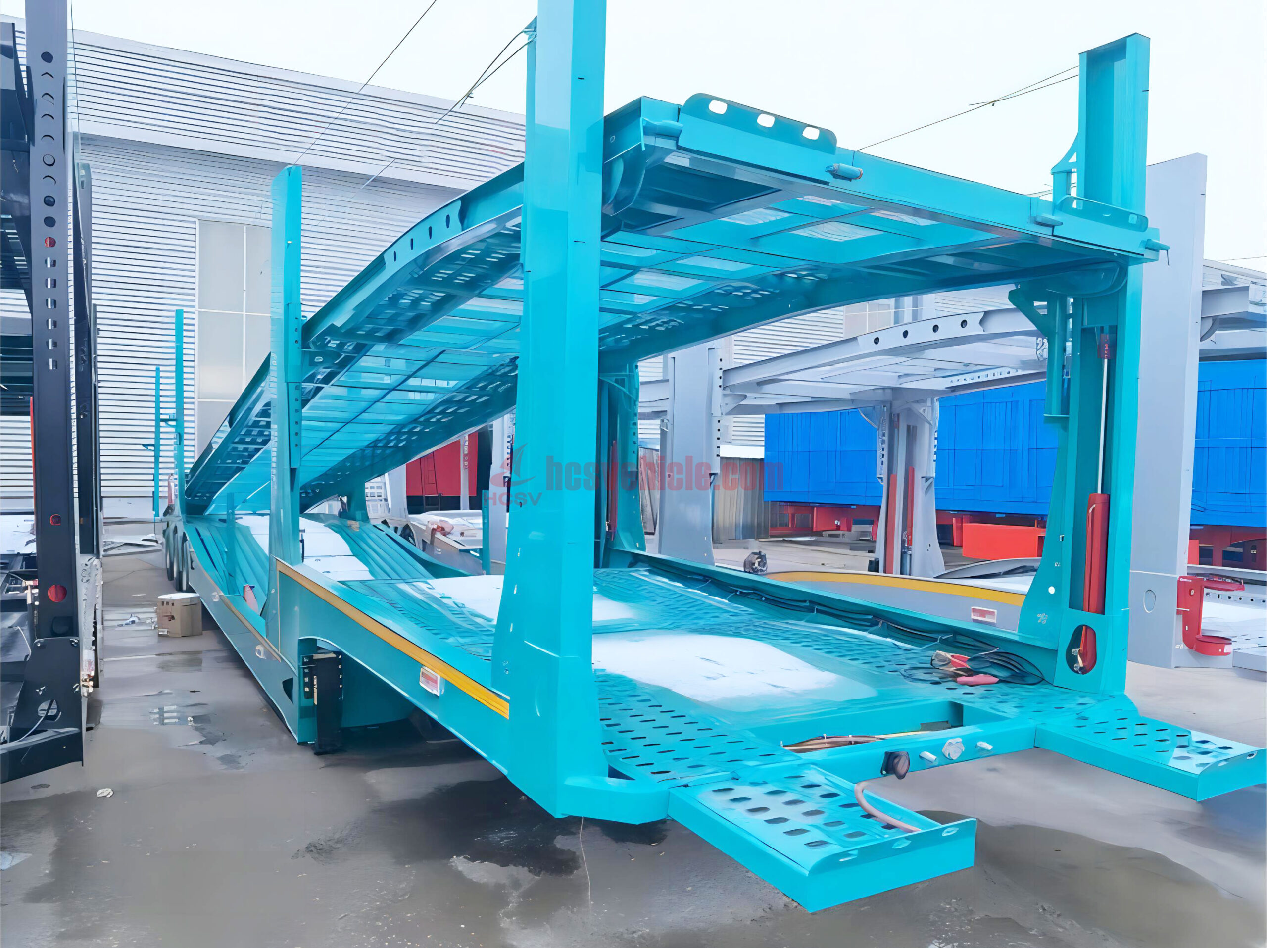 car-delivery-semitrailer