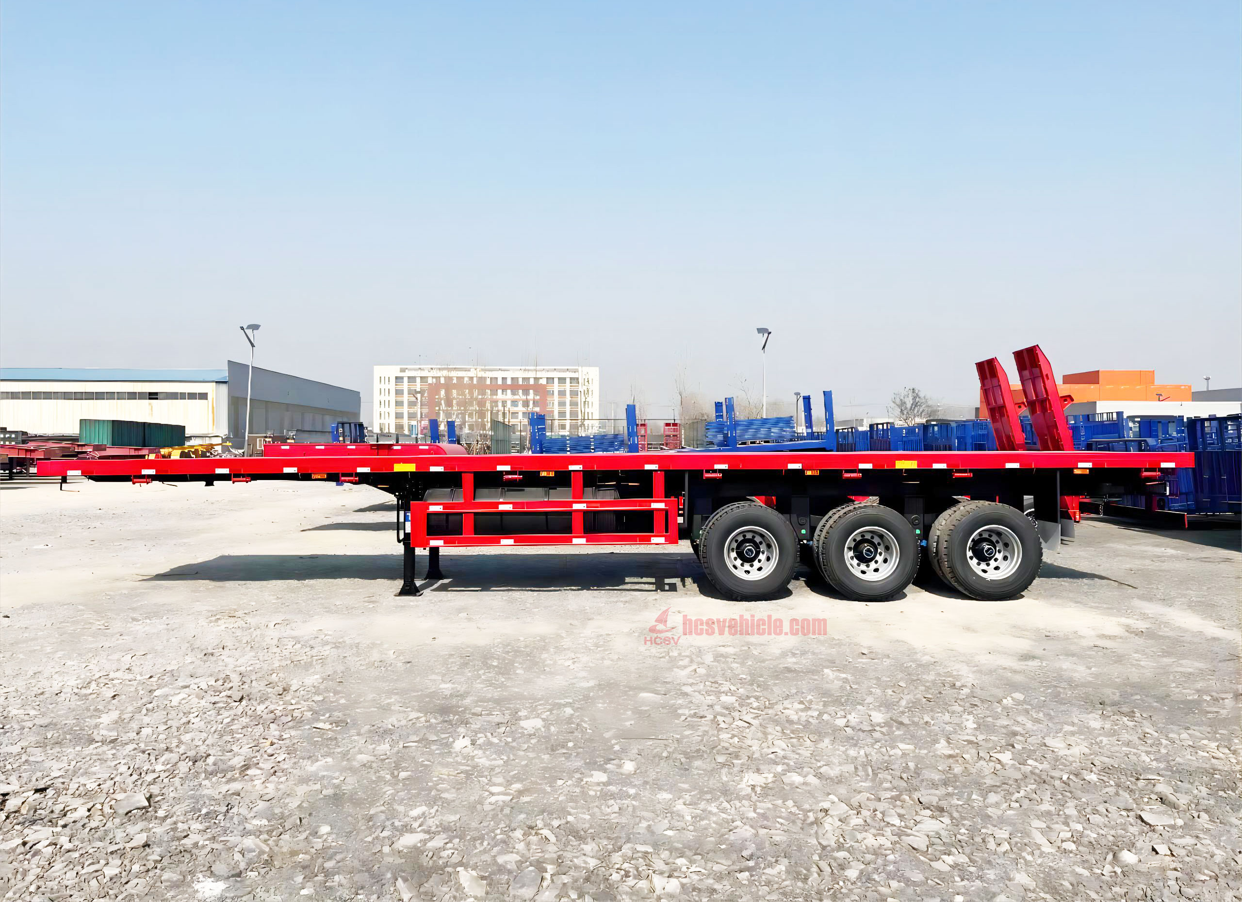 flatbed-trailer-truck