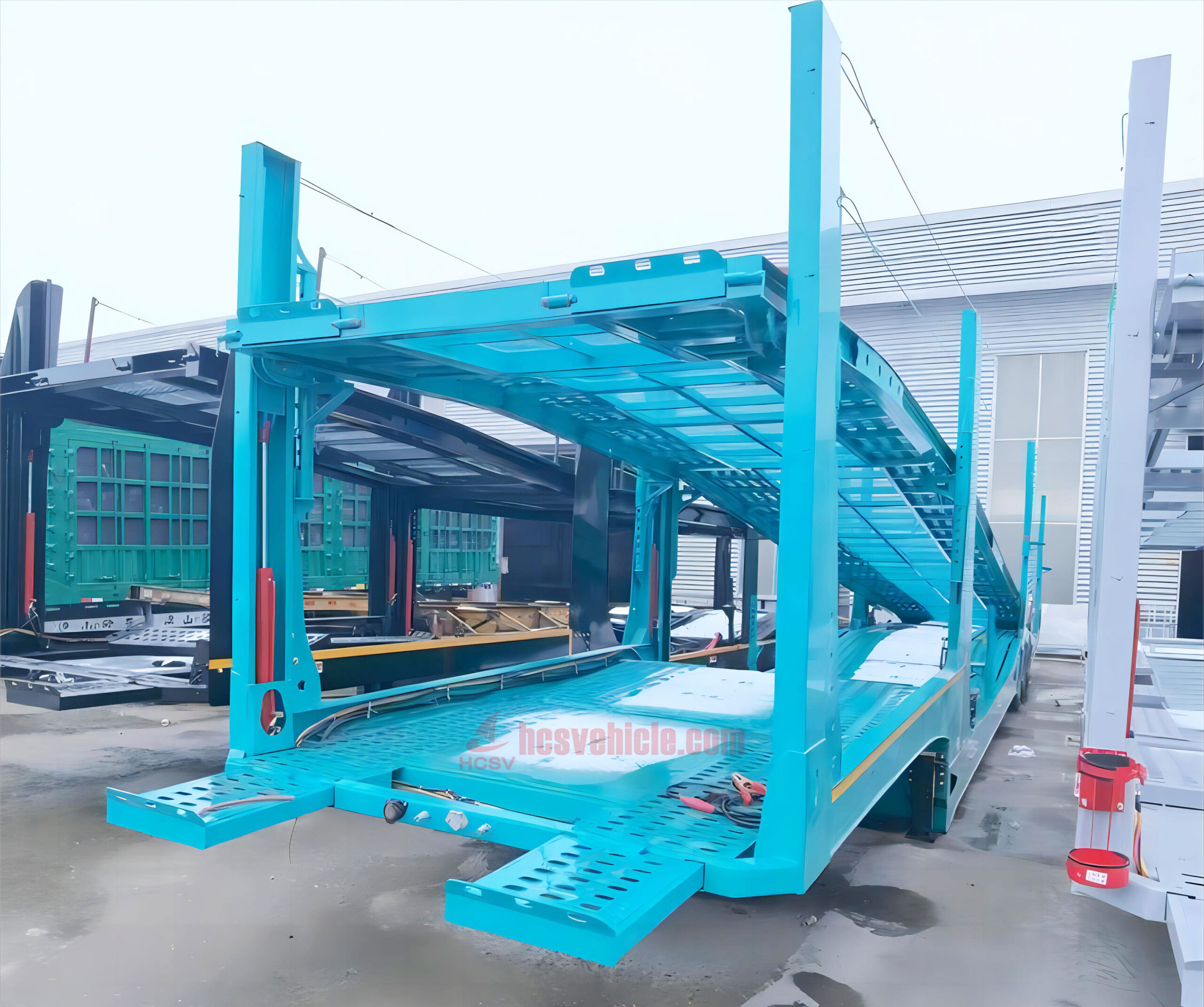 car-transport-trailer