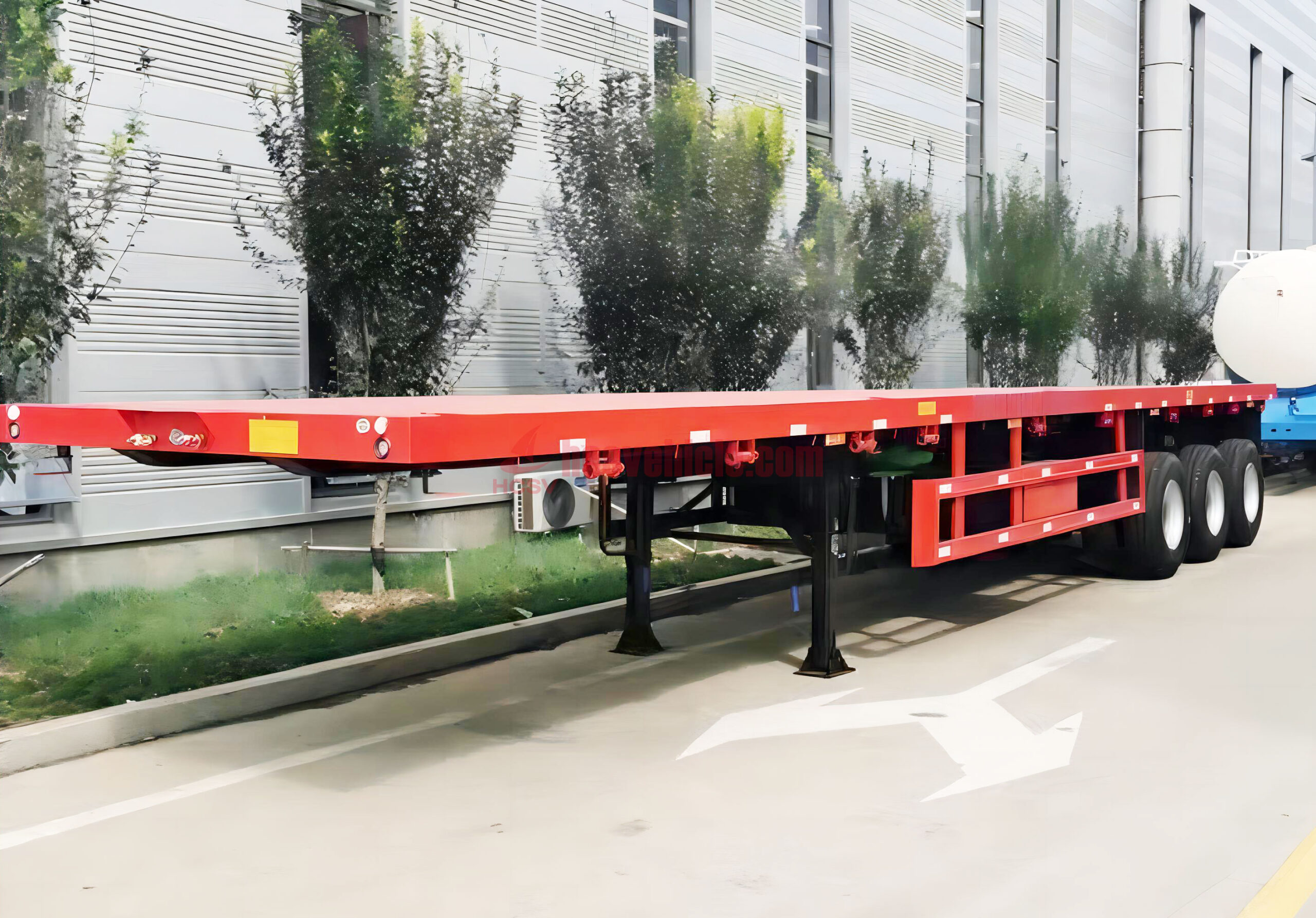 cargo-flatbed-deliver